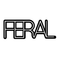 Feral Films Ltd. Logo
