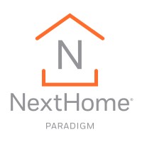 NextHome Paradigm Logo