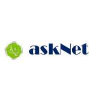 askNet Logo