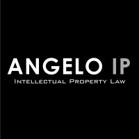 ANGELO IP Logo