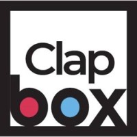 Clapbox consulting Logo