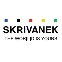 Übersetzungsdienst Skrivanek GmbH Logo