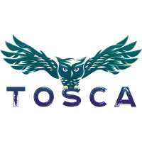 TOSCA Coaching and Consulting Logo
