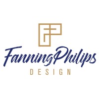FanningPhilips Design Logo