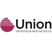 Union Orthotics & Prosthetics Company Logo