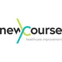 NewCourse Healthcare Logo