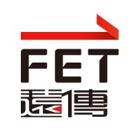 FarEasTone Telecom Logo