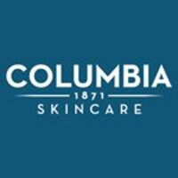 Columbia Skincare Logo