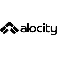 alocity Logo