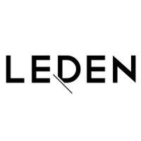 LEDEN - Entrepreneurial Private Office Logo