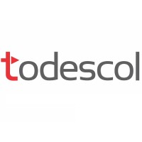 Todescol Logo