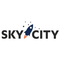 Sky City Entrepreneur Center Logo