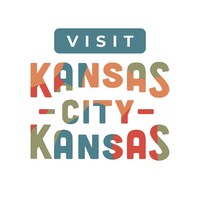 Visit Kansas City Kansas Logo