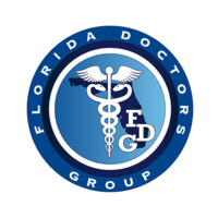 Florida Doctors Group Logo