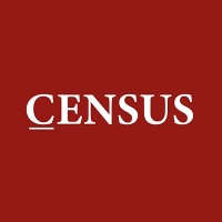 Census - Estudio Contable Logo