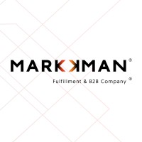 MARKKMAN Logo