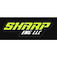 SHARP Engineering, LLC Logo