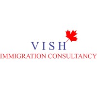 VISH Immigration Consultancy Logo