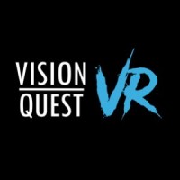 Vision Quest VR Logo