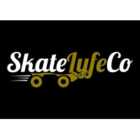SkateLyfe Co, LLC. Logo