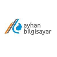 Ayhan Bilgisayar Elektronik Müh. Ltd. Şti. Logo
