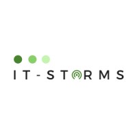 IT-Storms Logo