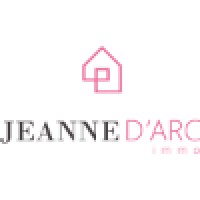 JEANNE DARC IMMO Logo