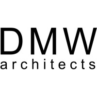 DMW Chartered Architects Logo