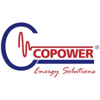 Copower Ltda Logo