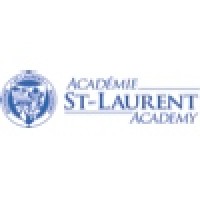 St-laurent Academy Daycare and Elementary, Junior High, and High School Logo