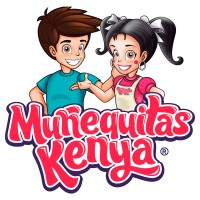 Muñequitas Kenya Logo