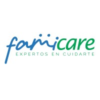 Famicare Contigo Logo