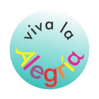 VIVA LA ALEGRIA Logo