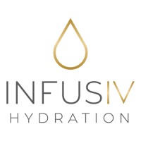 InfusIV Hydration Logo
