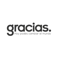 Grupo Gracias. Logo
