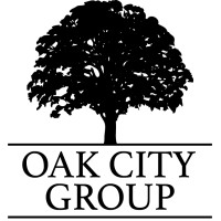 Oak City Group Office, LLC Logo