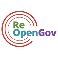 ReOpenGov Logo