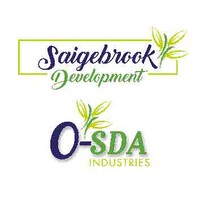 Saigebrook Development | O-SDA Industries Logo
