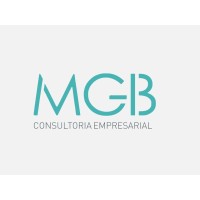 MGB Consultoria Empresarial Logo