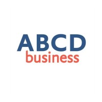 ABCD business Logo