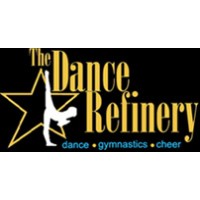 The Dance Refinery Logo