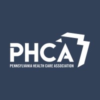 Pennsylvania Health Care Association Logo