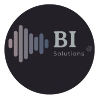BI Solutions Logo
