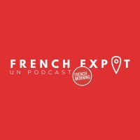 French Expat Le Podcast Logo