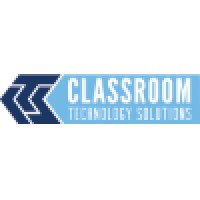 Classroom Technology Services. Logo