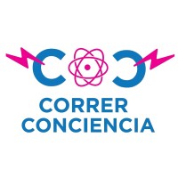 Correr Conciencia Logo