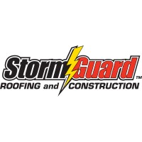 Storm Guard of Appalachia Logo