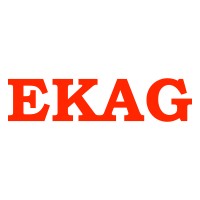 EKAG und Partner Elektro-Engineering AG Logo