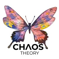 Chaos Theory Digital Logo