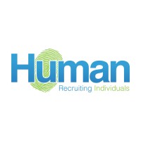 Human - People & Culture Logo